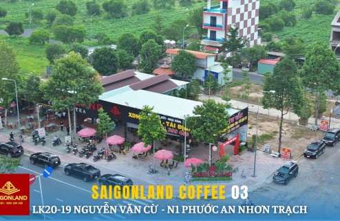 Đầu tư đất nền Nhơn Trạch Full thổ - Sổ sẵn chỉ từ 850 Triệu / nền